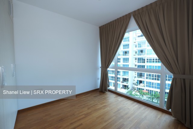 Waterview (D18), Condominium #206785221